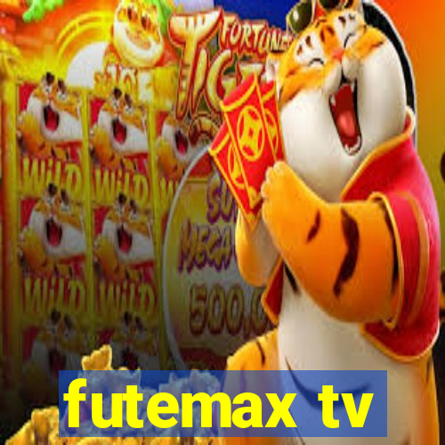 futemax tv